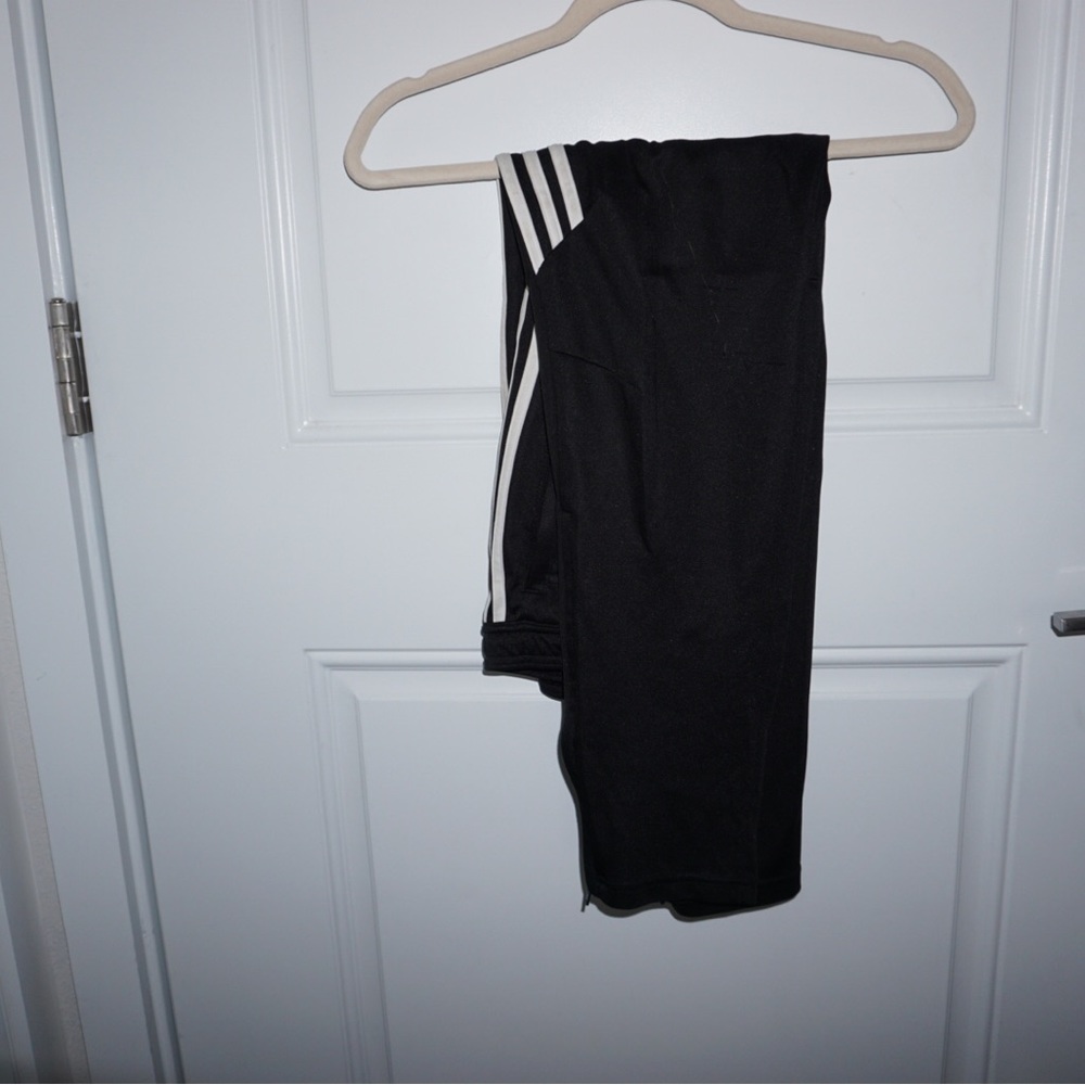 Adidas joggers